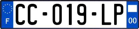 CC-019-LP