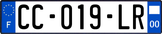 CC-019-LR