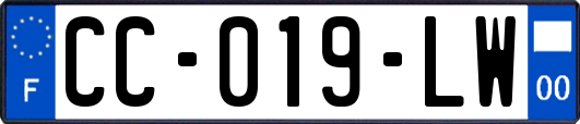CC-019-LW