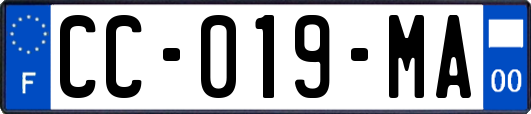CC-019-MA
