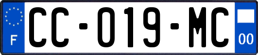 CC-019-MC