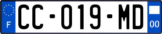 CC-019-MD
