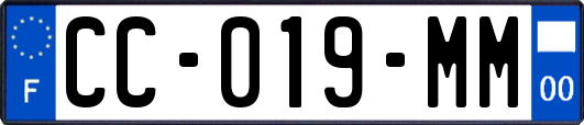 CC-019-MM