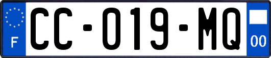 CC-019-MQ