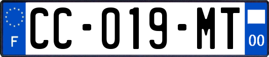 CC-019-MT