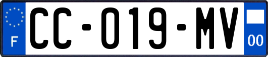 CC-019-MV