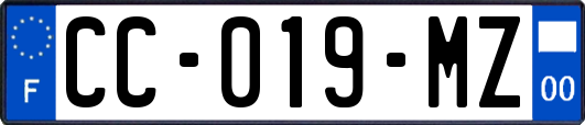 CC-019-MZ
