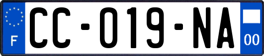 CC-019-NA