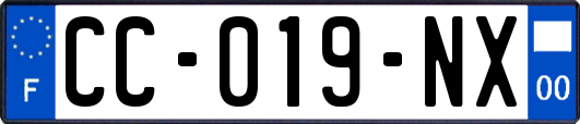 CC-019-NX