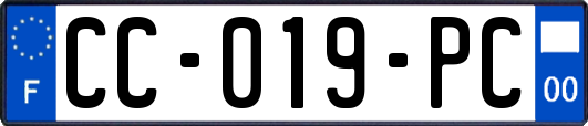 CC-019-PC