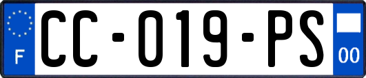 CC-019-PS