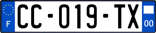 CC-019-TX