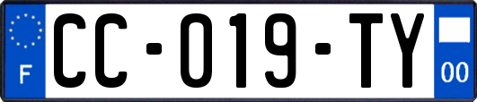 CC-019-TY