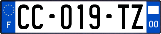 CC-019-TZ