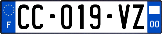 CC-019-VZ