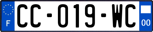 CC-019-WC