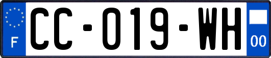 CC-019-WH