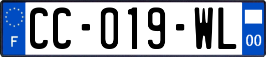 CC-019-WL