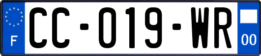 CC-019-WR