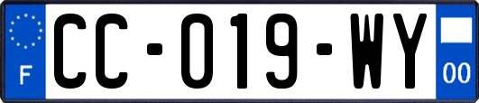 CC-019-WY