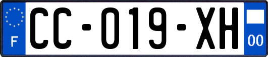 CC-019-XH