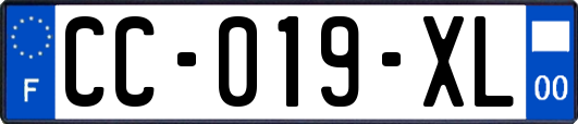 CC-019-XL