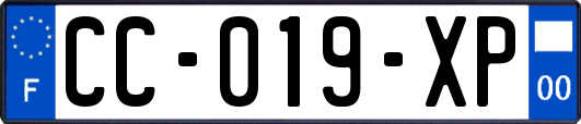 CC-019-XP