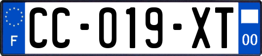 CC-019-XT