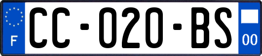 CC-020-BS