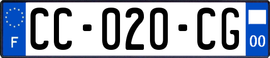 CC-020-CG