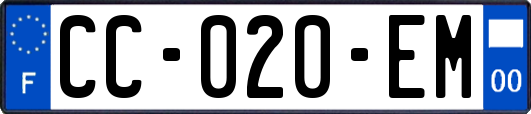 CC-020-EM