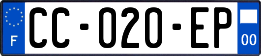 CC-020-EP
