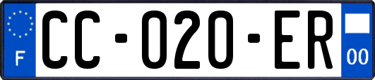 CC-020-ER