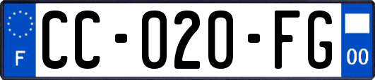 CC-020-FG