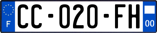CC-020-FH