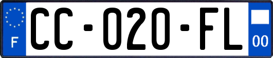 CC-020-FL