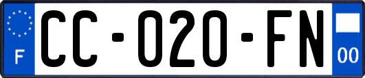 CC-020-FN