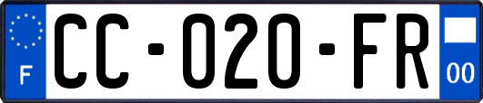 CC-020-FR