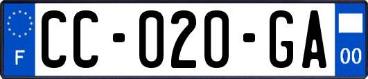 CC-020-GA