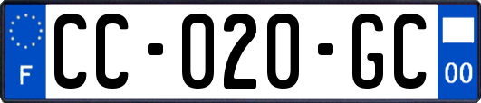 CC-020-GC