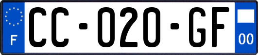 CC-020-GF