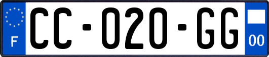 CC-020-GG