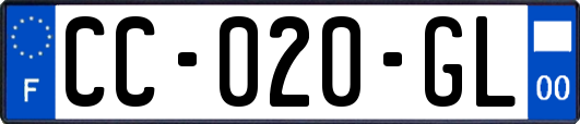 CC-020-GL