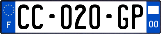 CC-020-GP