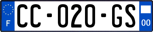 CC-020-GS