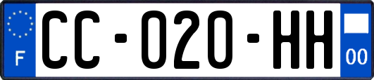CC-020-HH