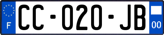 CC-020-JB