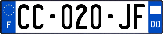 CC-020-JF