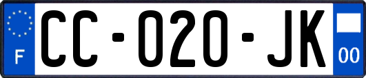 CC-020-JK