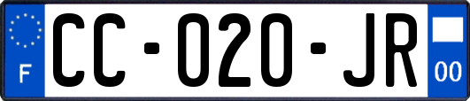 CC-020-JR